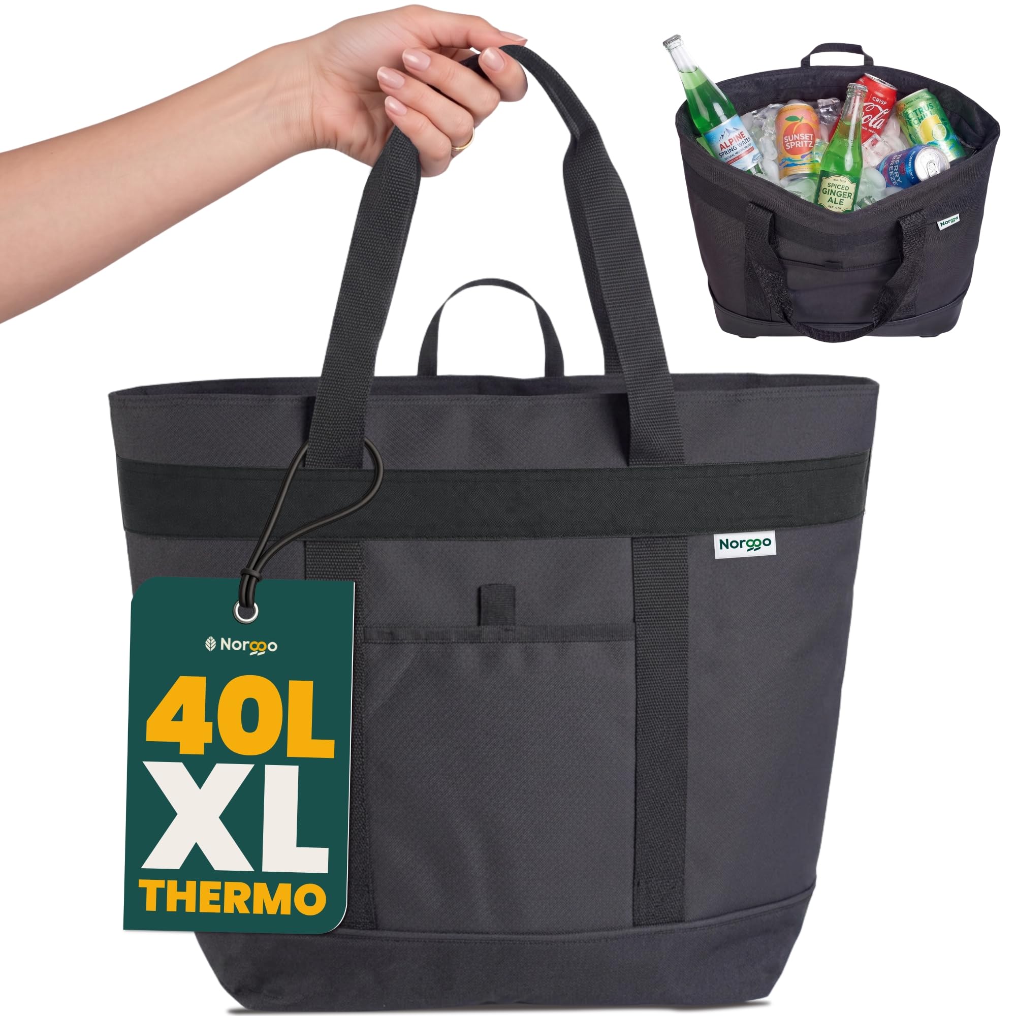 Norggo Kühltasche