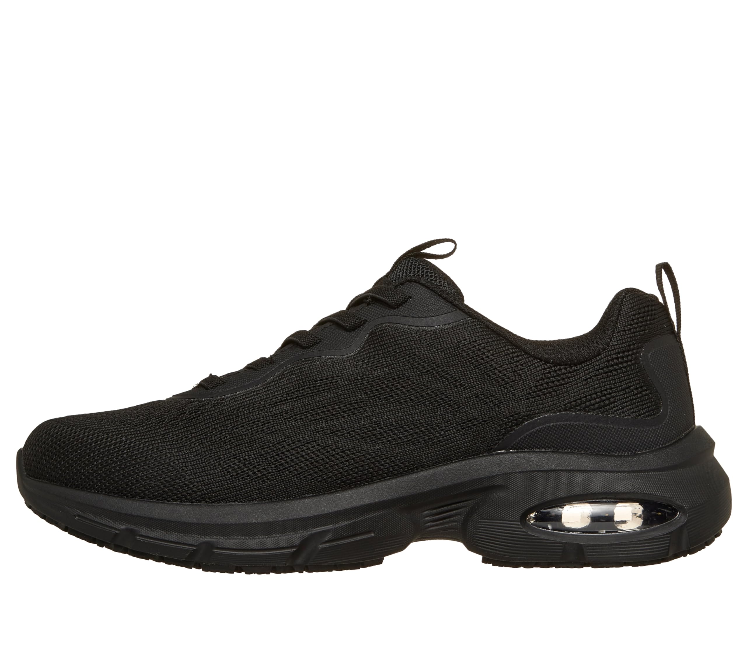 Skechers Women's Skech-air Ventura Slip Resistant Engineered Mesh Sneaker