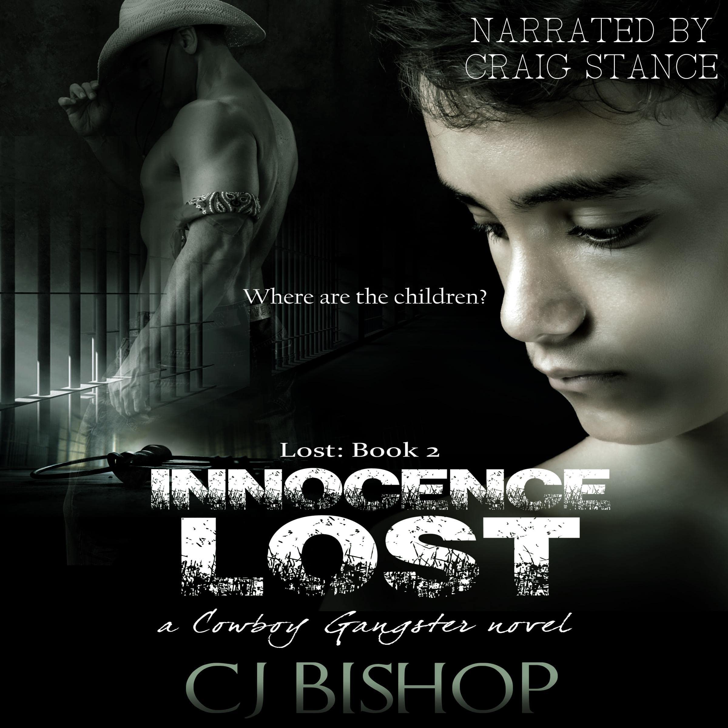 Innocence Lost