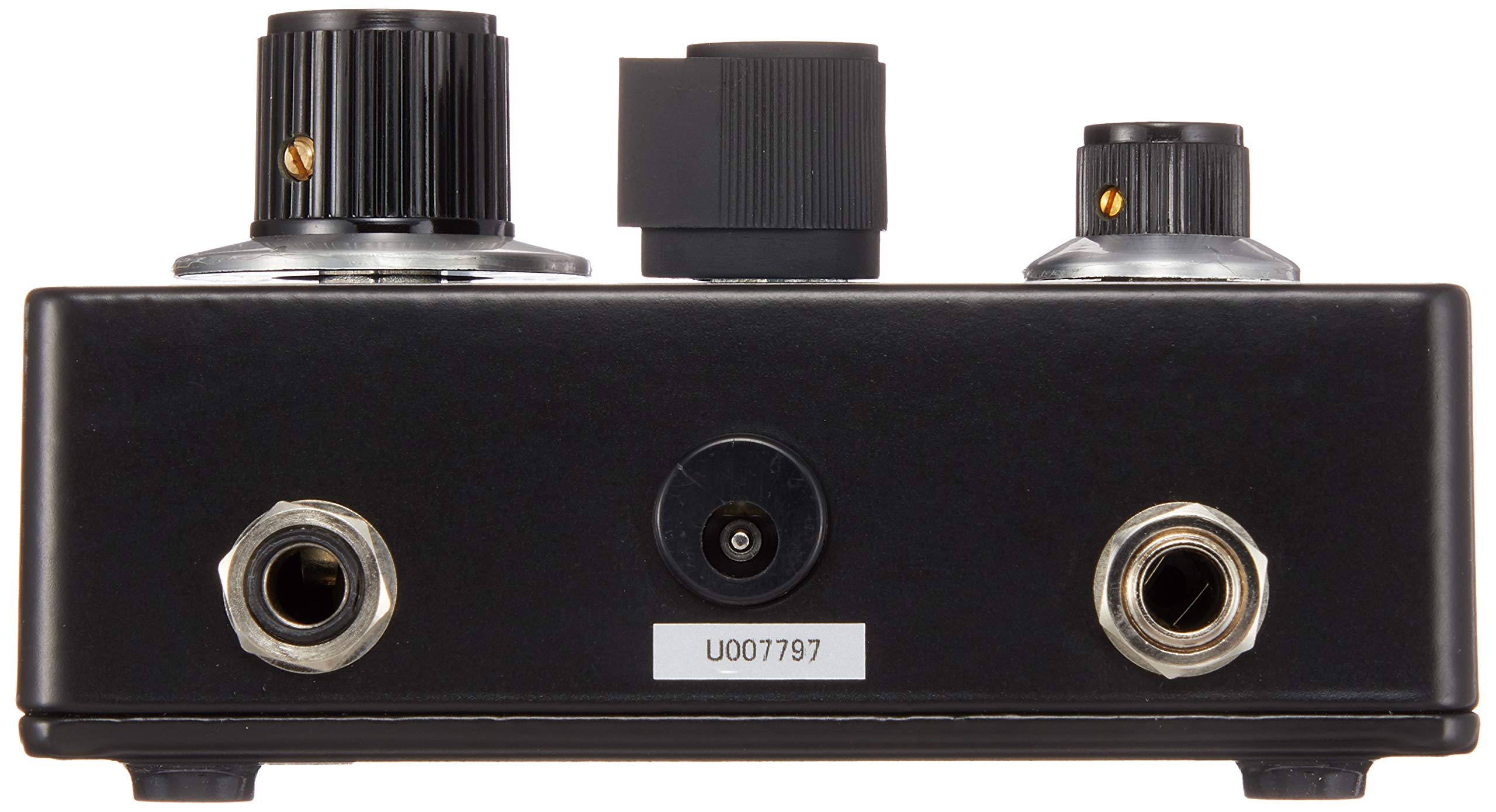 Amazon.co.jp: Death By Audio(デス・バイ・オーディオ)ROBOT ビット