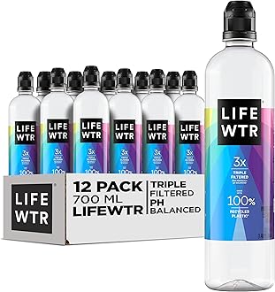 ミネラルウォーター Life Essence Water Life Series 0 1000ml Water Server & Life Essence | Club Eco Water
