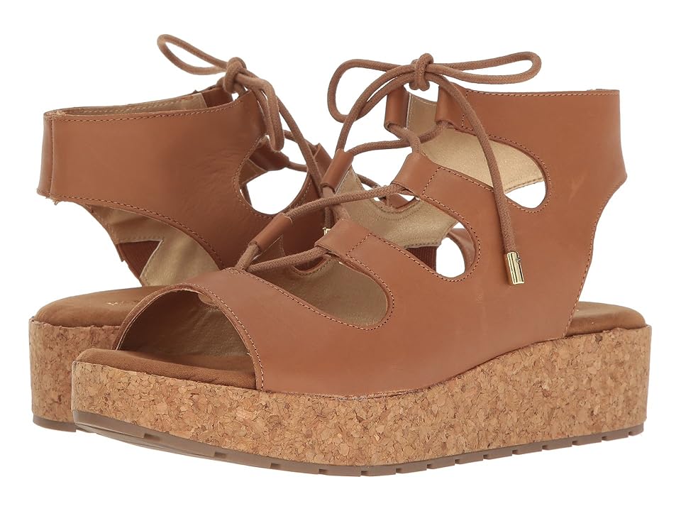 

Kenneth Cole Reaction Calm Night (Tan) Women's Shoes
