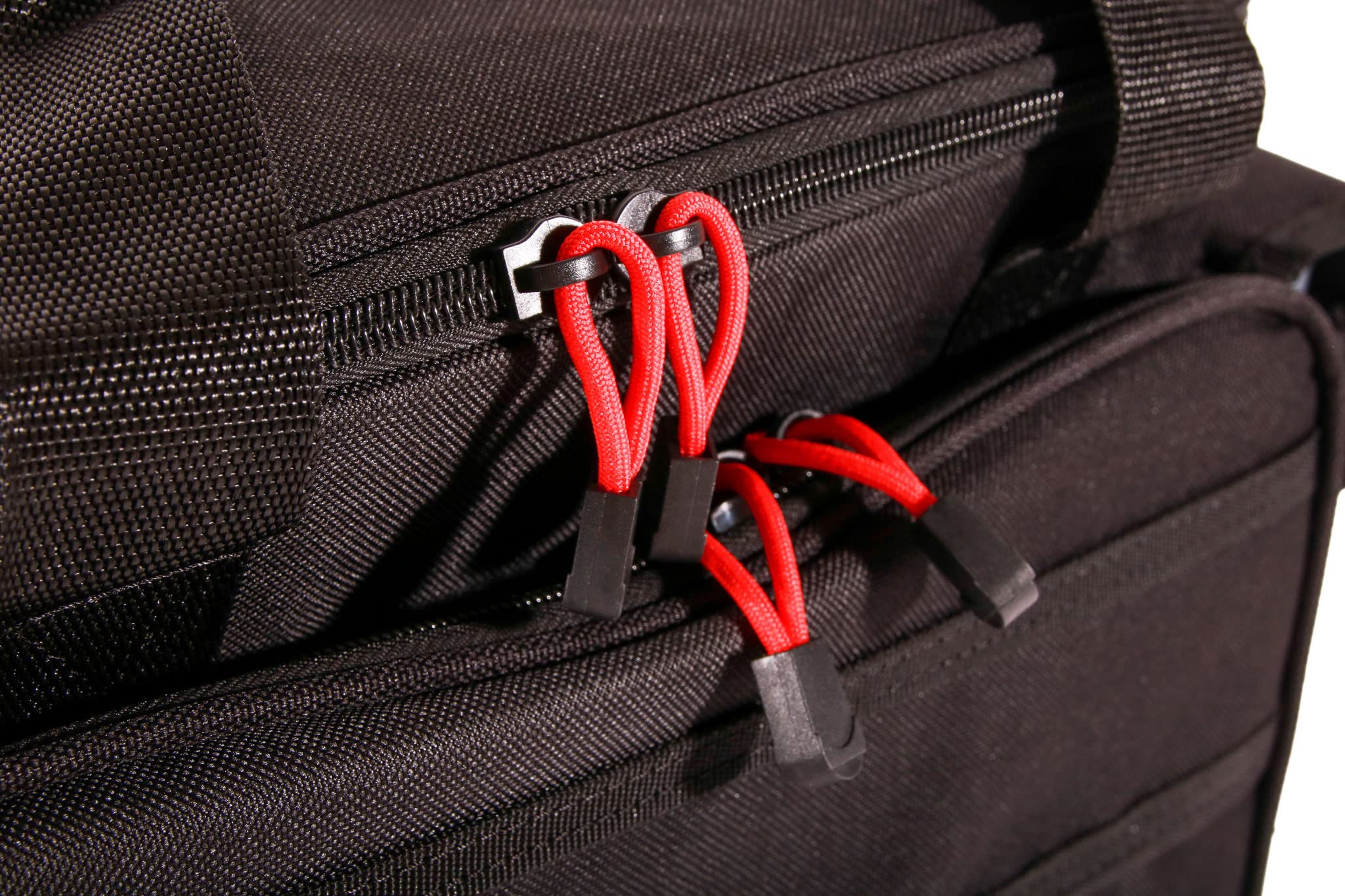Ultimate Predator Lurebag Deluxe + 6 Tackleboxes - Angeltasche