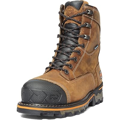 Ботинки Timberland PRO Boondock 8