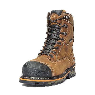 Timberland PRO Boondock 8 Comp Toe WP Men