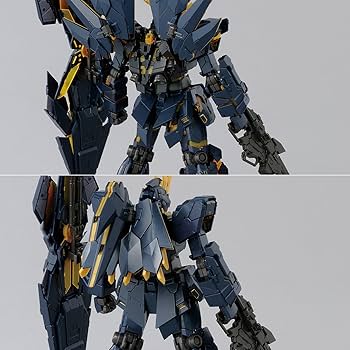 未組立 RG ユニコーンガンダム バンシィ・ノルン シナンジュ ガンプラ RG 027 1/144 ユニコーンガンダム2号機 バンシィ・ノルン