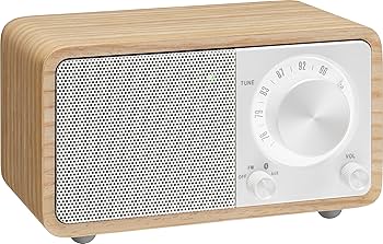 【使用30分｜定価¥22,990】Sangeanラジオ付ワイヤレススピーカー 4582367864618_s.jpg