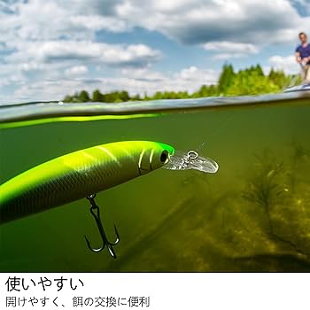 ＋50cmチェーン　ドラゴンタイプ釣り針 大 ペア トップ 南国 ハワイ Amazon | ワイヤーリーダー【50本セット】太刀魚 ステンレス