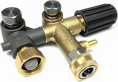 Unloader Adjustable Pull to Align For Honda GX340 11HP GX390 13HP 1