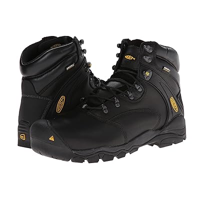 KEEN Utility Louisville 6 Steel Toe Men