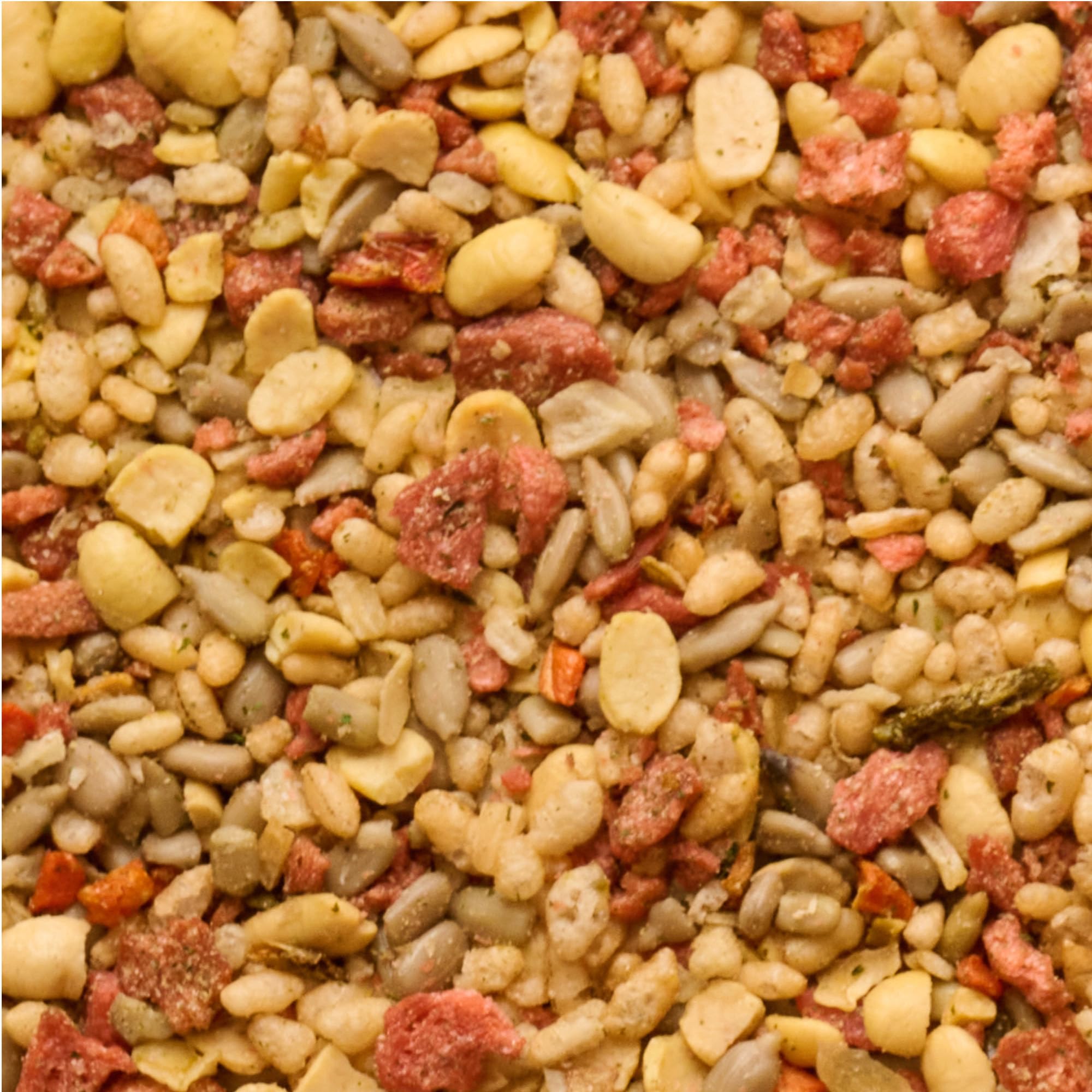 McCormick Salad Toppins, Crunchy and Flavorful, 3.75 Ounce Unit by