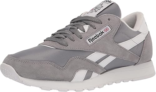 Reebok Zapatillas clásicas de nailon para hombre
