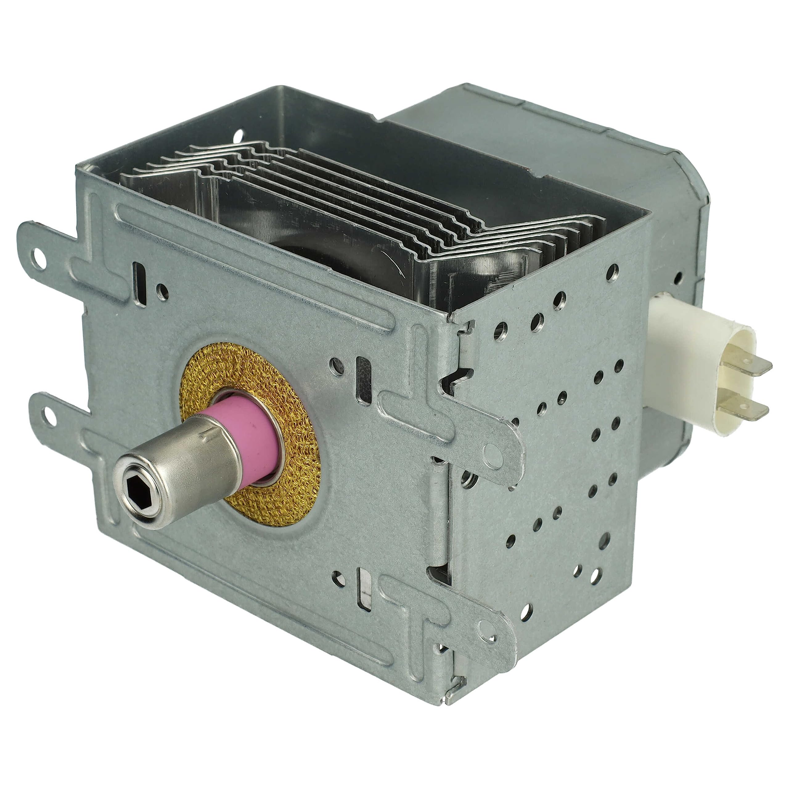 vhbw magnetron compatibile con Electrolux forno a microonde - Pezzo di ricambio