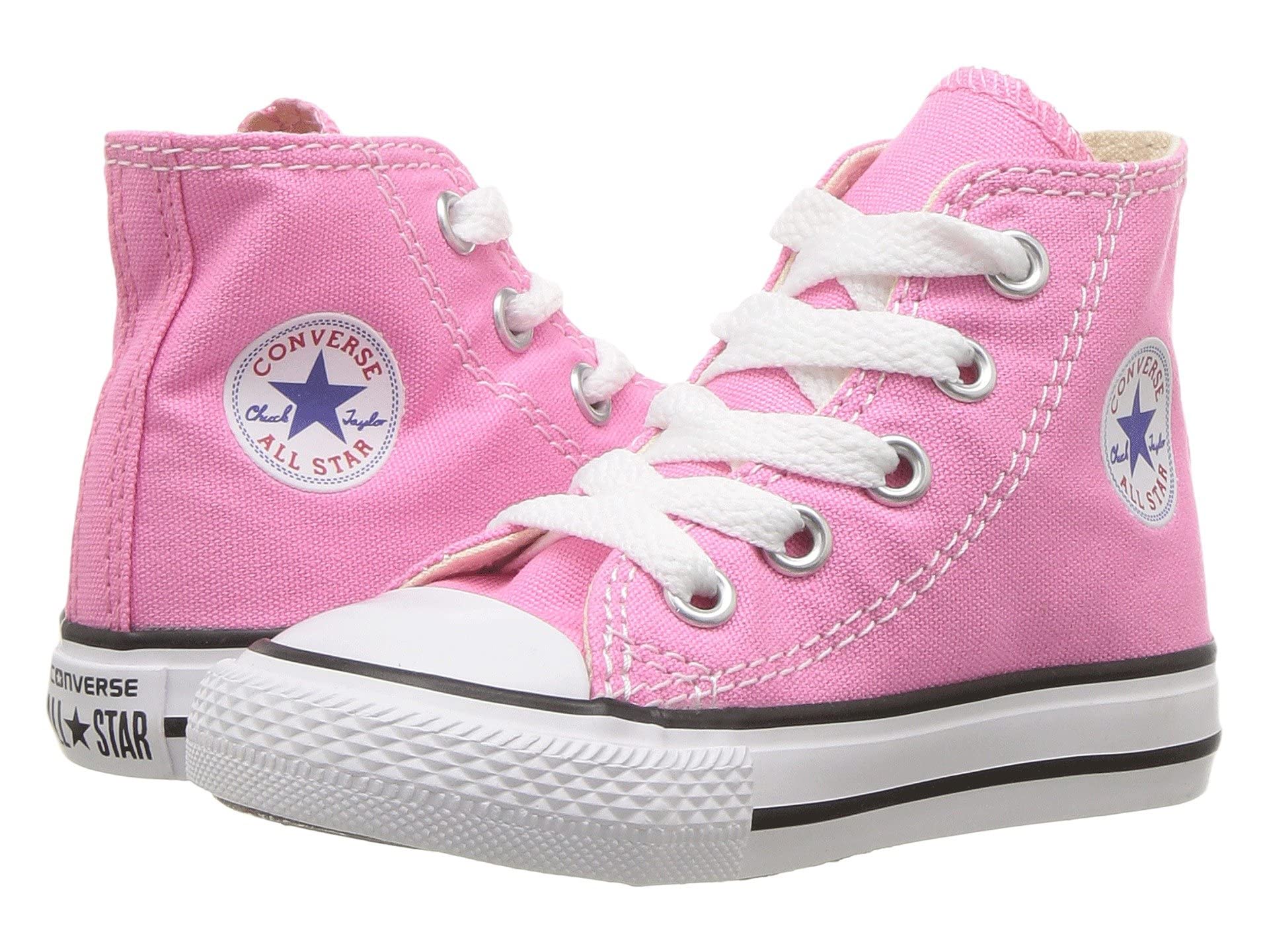 Converse As Hi Can Wht, Sneaker a Collo Alto Unisex – Adulto