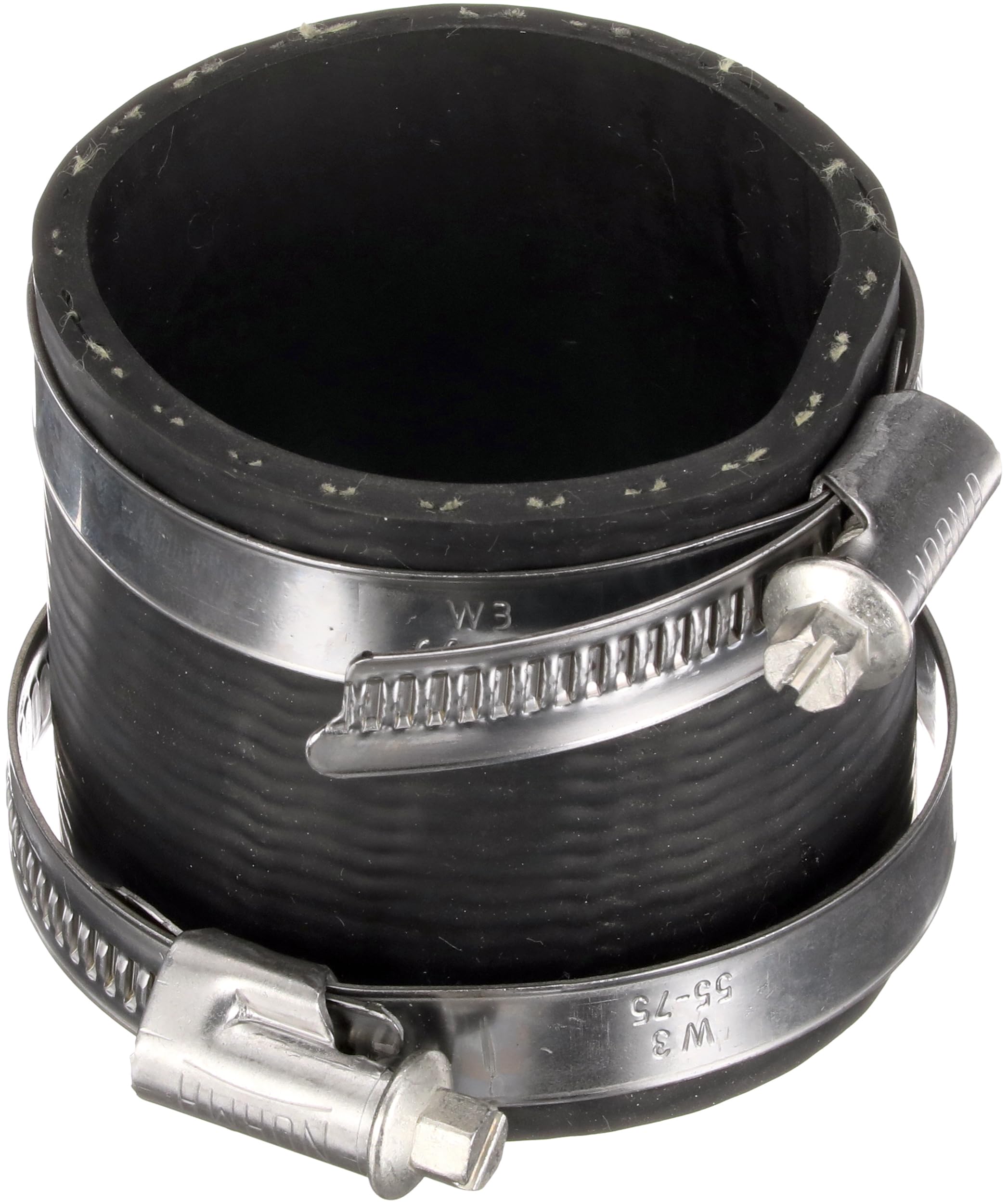 Tuyau de turbocompresseur Gates 26305 de dimensions 7/16" x 2 11/16" pour circuit d'air