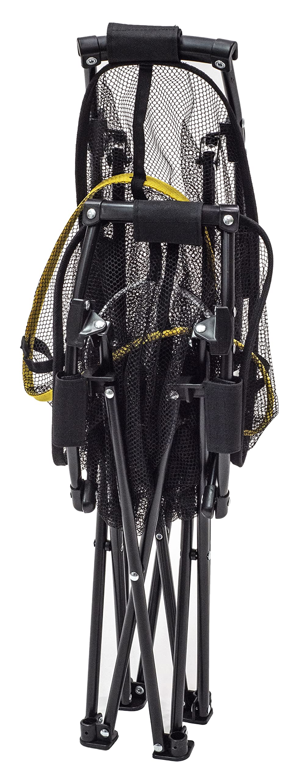 JEF Mundo de Golf Plegable Red de Chipping