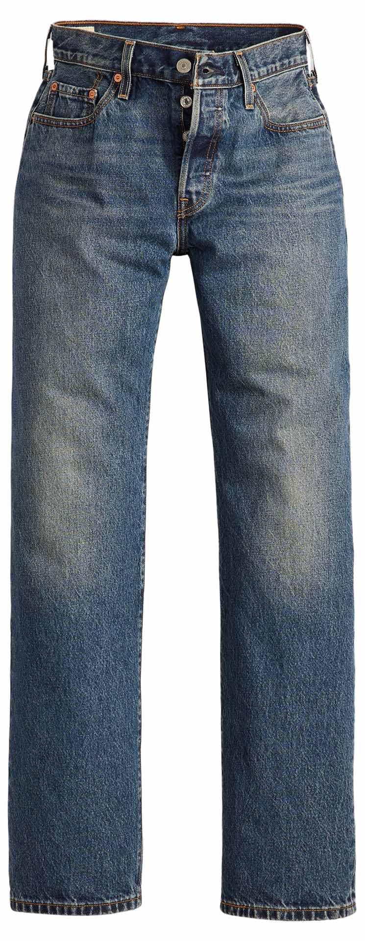 Levi's 501 90s - Dżins Kobiety