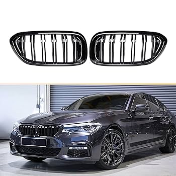 BMW G60 i5 純正キドニーグリル　値引き交渉OK m65965690293_1.jpg?1707118436