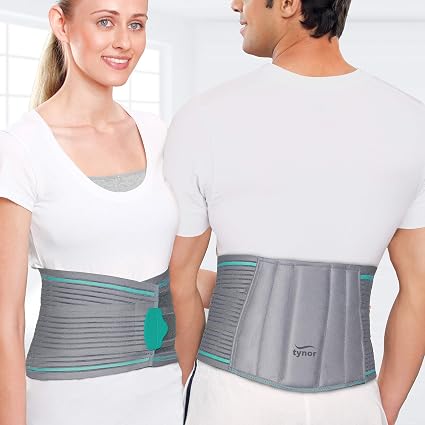 Buy Tynor Lumbo Sacral Belt Grey 1 Unit L Pack Of 1 Online At Low Prices In India Amazon In Buy Tynor Lumbo Sacral Belt Grey 1 Unit L Pack Of 1 Online At Low Prices In India Amazon In