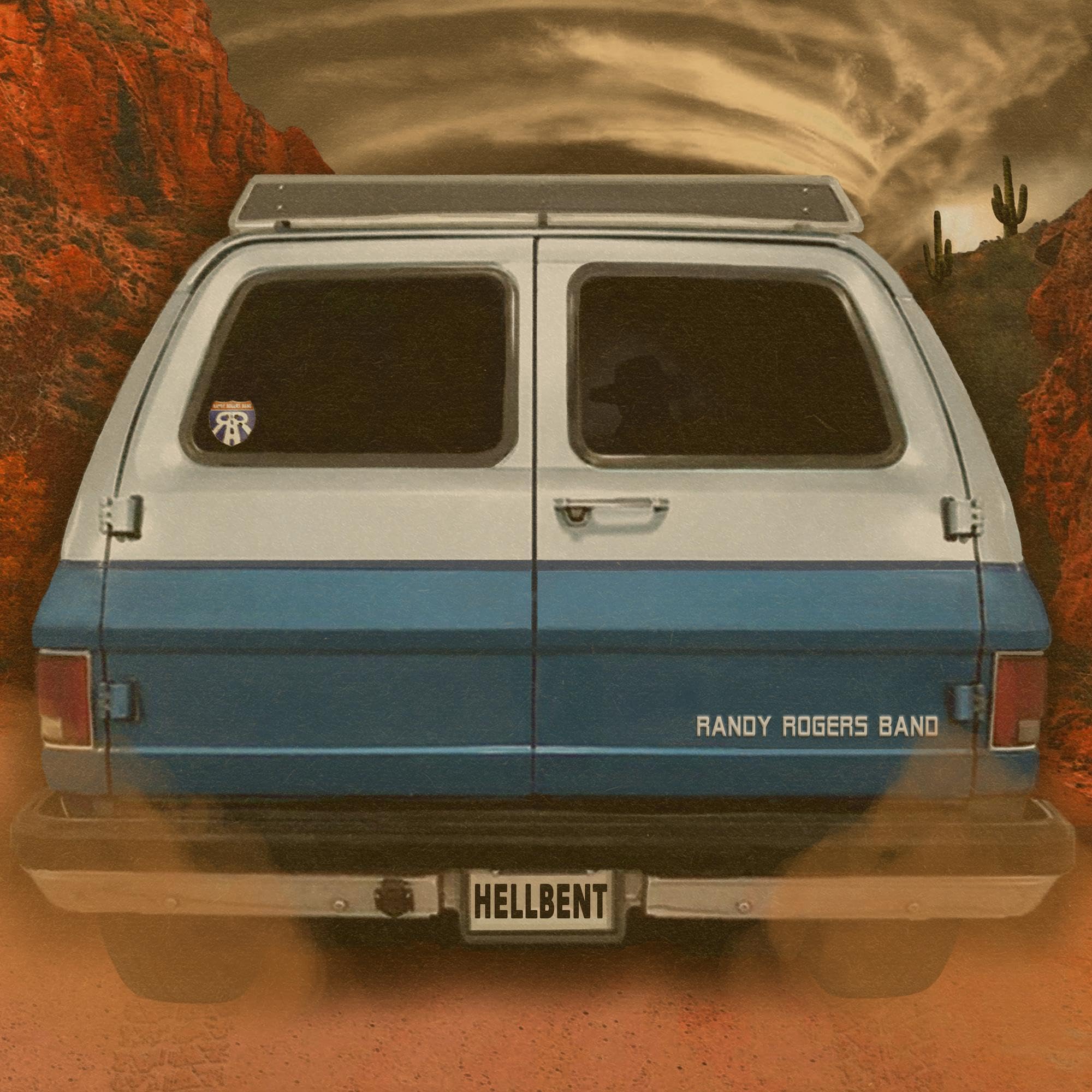 Hellbent [VINYL]