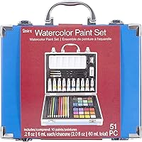 Vista 10 de Darice - Juego de pintura para acuarela