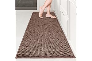 PURRUGS 2x6 Area Rug: Soft, Non-Slip Comfort for Your Home