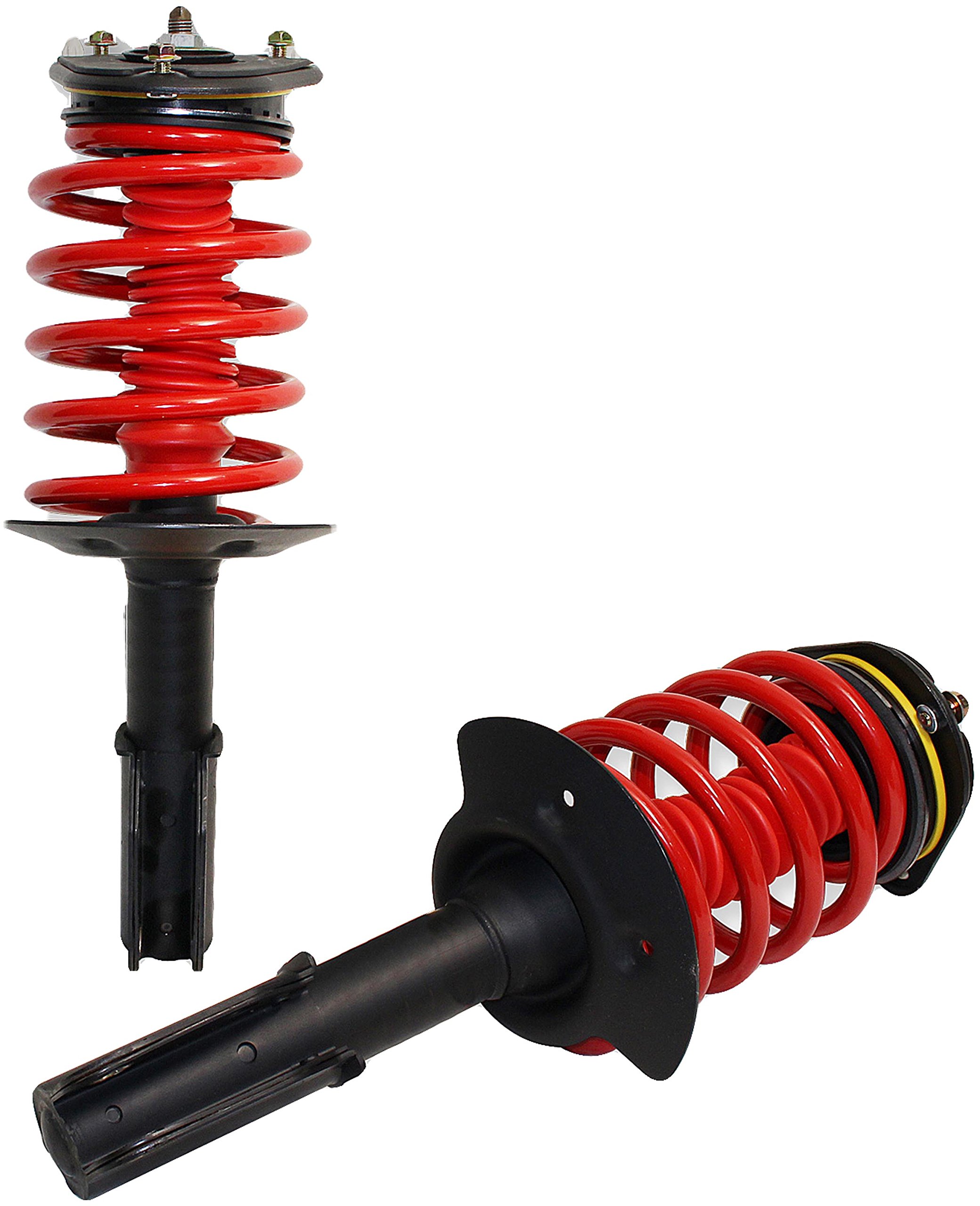 Amazon.com: Dorman 949-533 Front Air Spring to Coil Spring