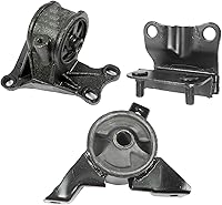 Vista 1 de ADVANCE IGNITION Soporte de motor trans compatible con Mazda 2000-2002 626 2.0L AT 4401 6463 6440 2000 2001 2002