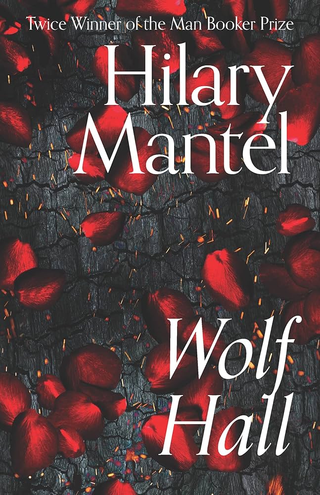 Wolf Hall (International Edition): Mantel, Hilary: 9780008366759 Wolf Hall (International Edition): Mantel, Hilary: 9780008366759
