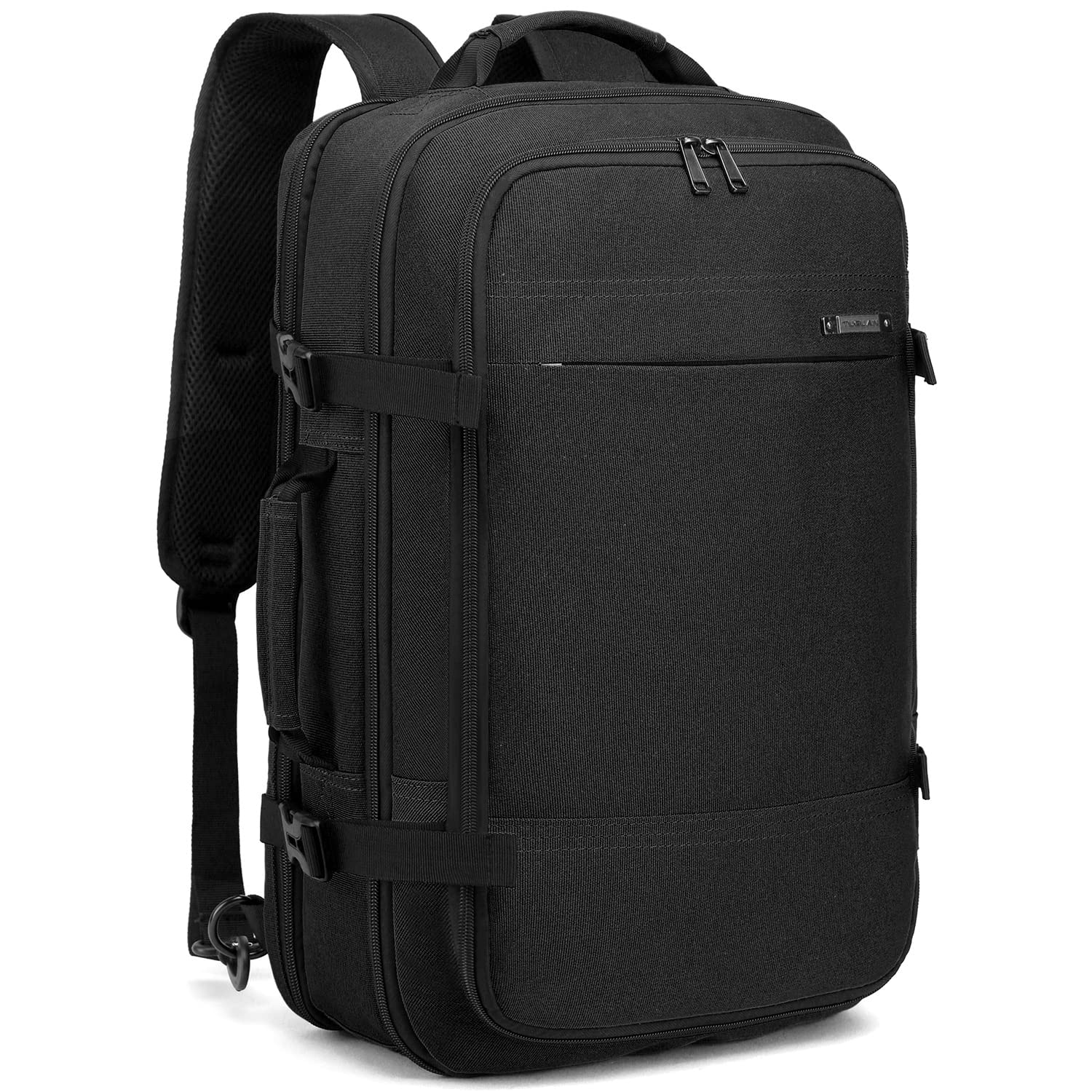 TUGUAN 17 Inch Laptop Backpack 36L Small Computer Backpack with USB