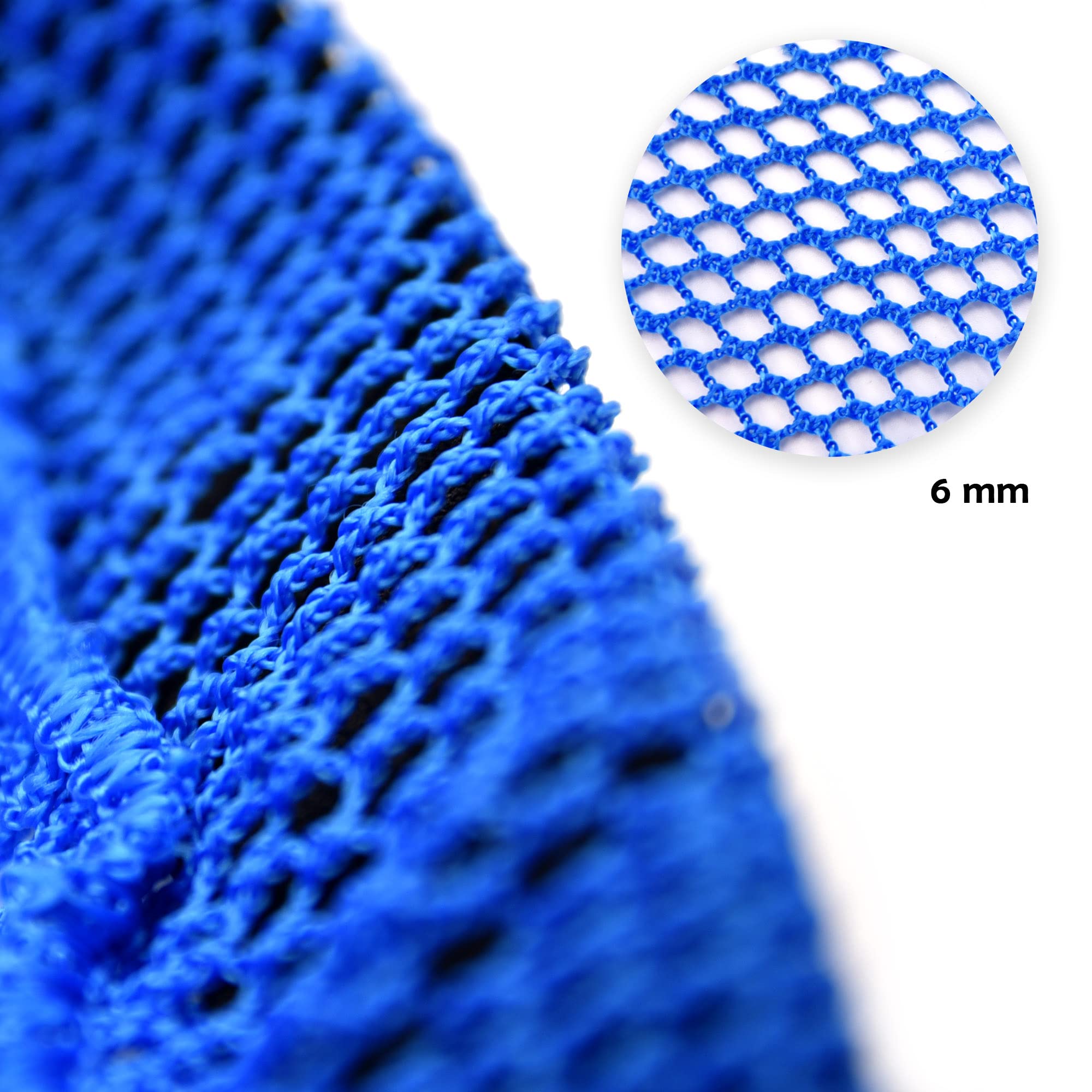NAMAKA® Retino Sub Blu con Rete mm 6