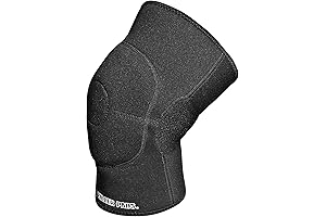 187 Killer Knee Pads