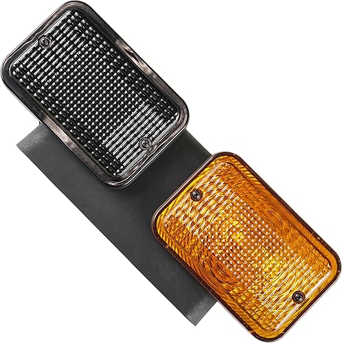 Miniatura 6 de Caltric Luz trasera izquierda compatible con John Deere 1025R 2025R 2032R 3025D 3025E LVA18272
