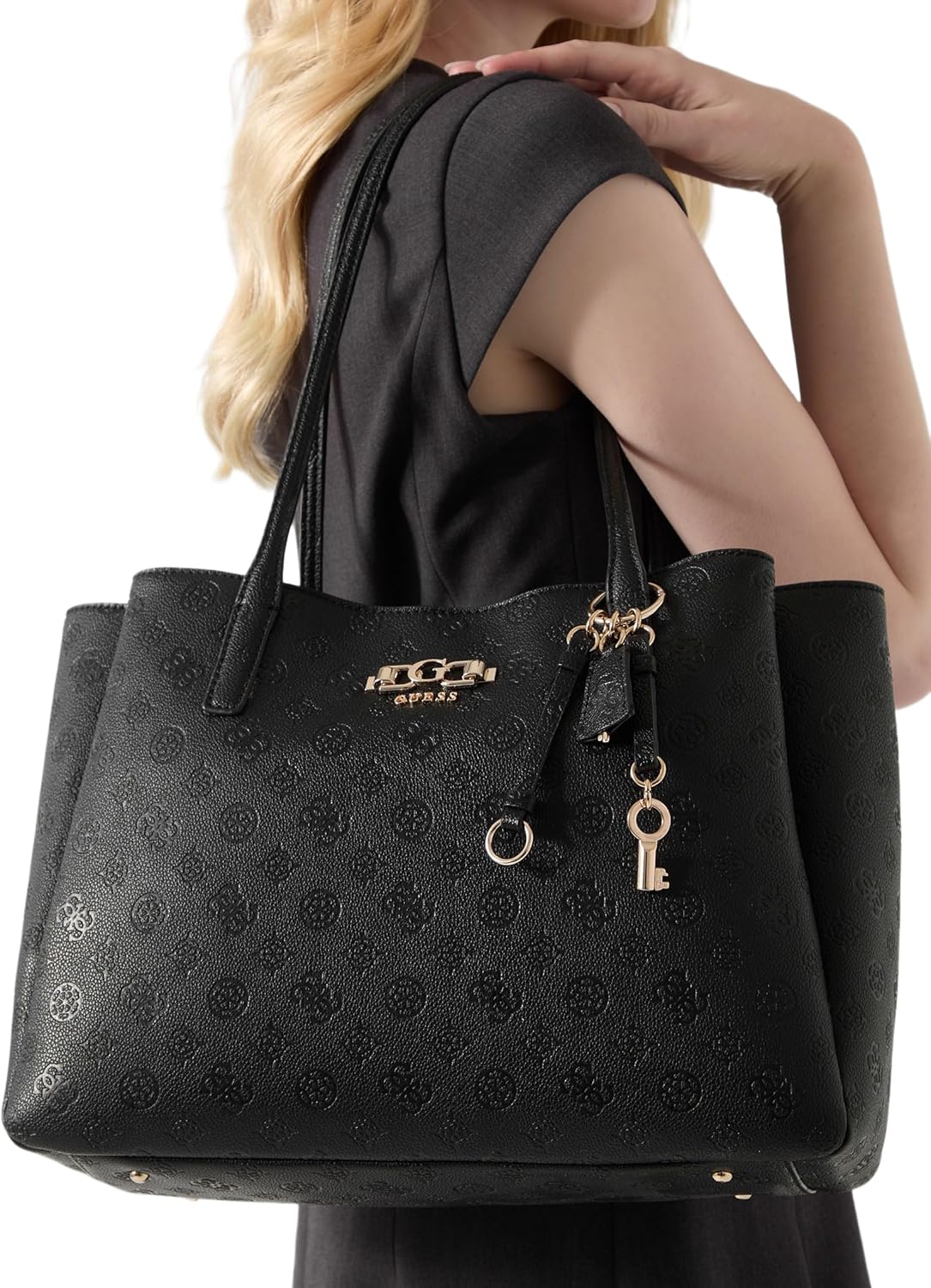 Anise Multi Compartment Tote