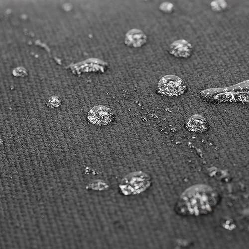 Miniatura 6 de Peak Design Bolsa tecnológica, carbón, organizador de artículos electrónicos para viajes o transporte diario, almacenamiento estilo origami, paso de