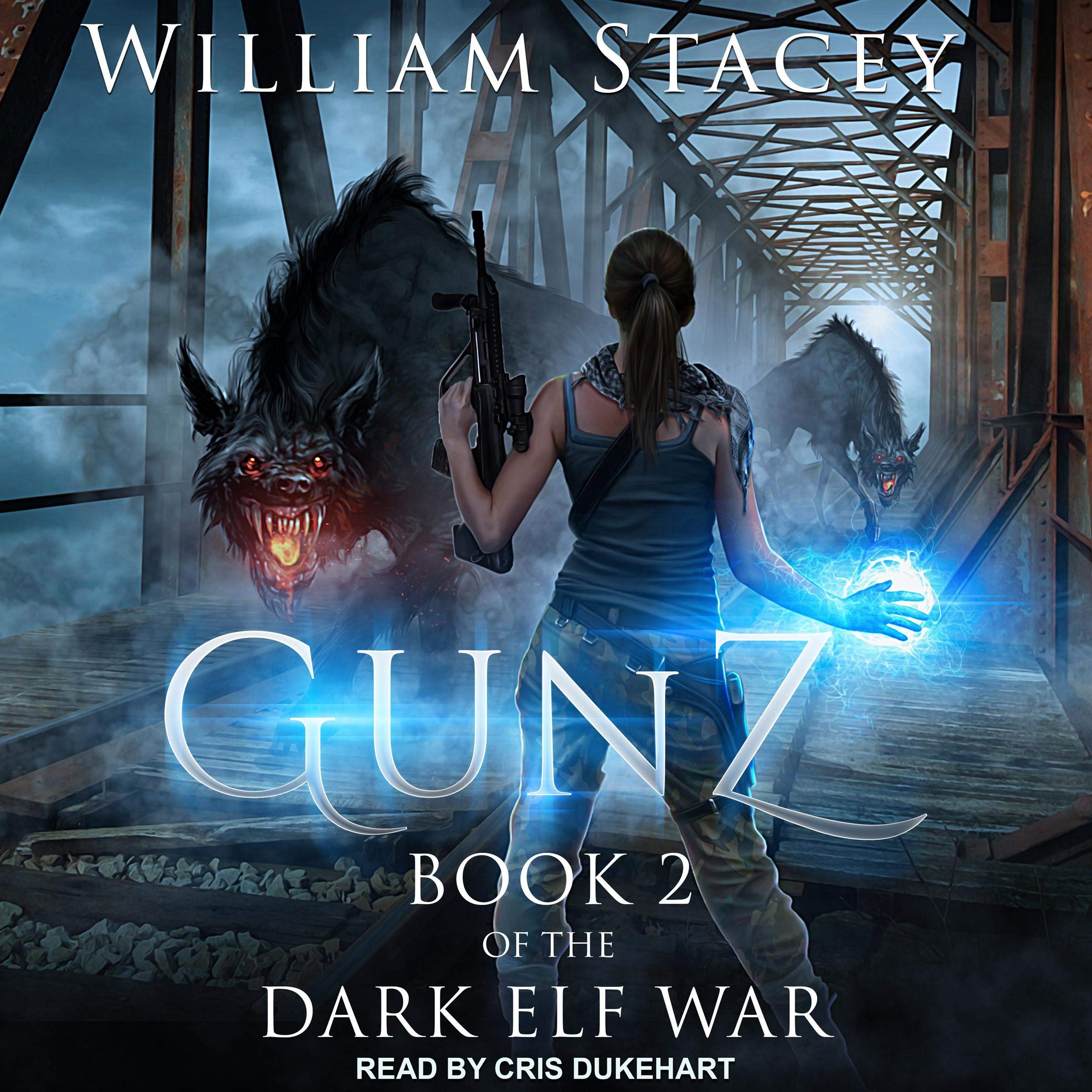 Cover art for Gunz