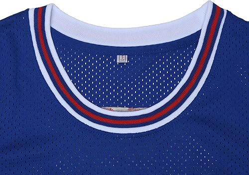 Miniatura 6 de OTHERCRAZY Camiseta de baloncesto juvenil #23 de película espacial para niños