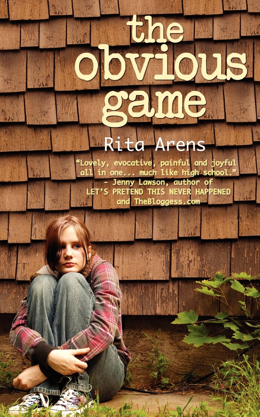 Buy The Obvious Game — BookShops.in