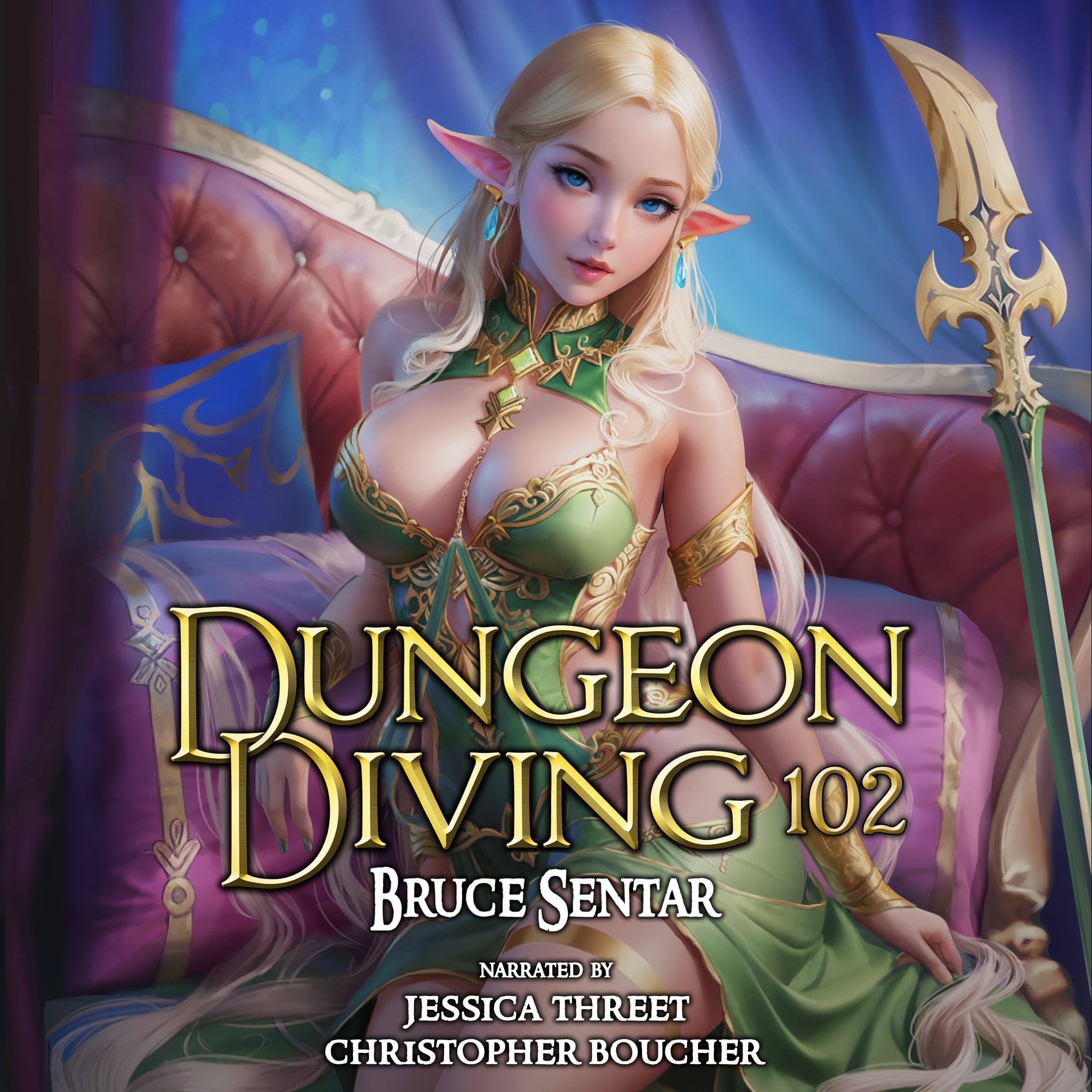 Dungeon Diving 102