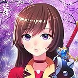 Anime Fantasy Dress Up - RPG Avatar Maker