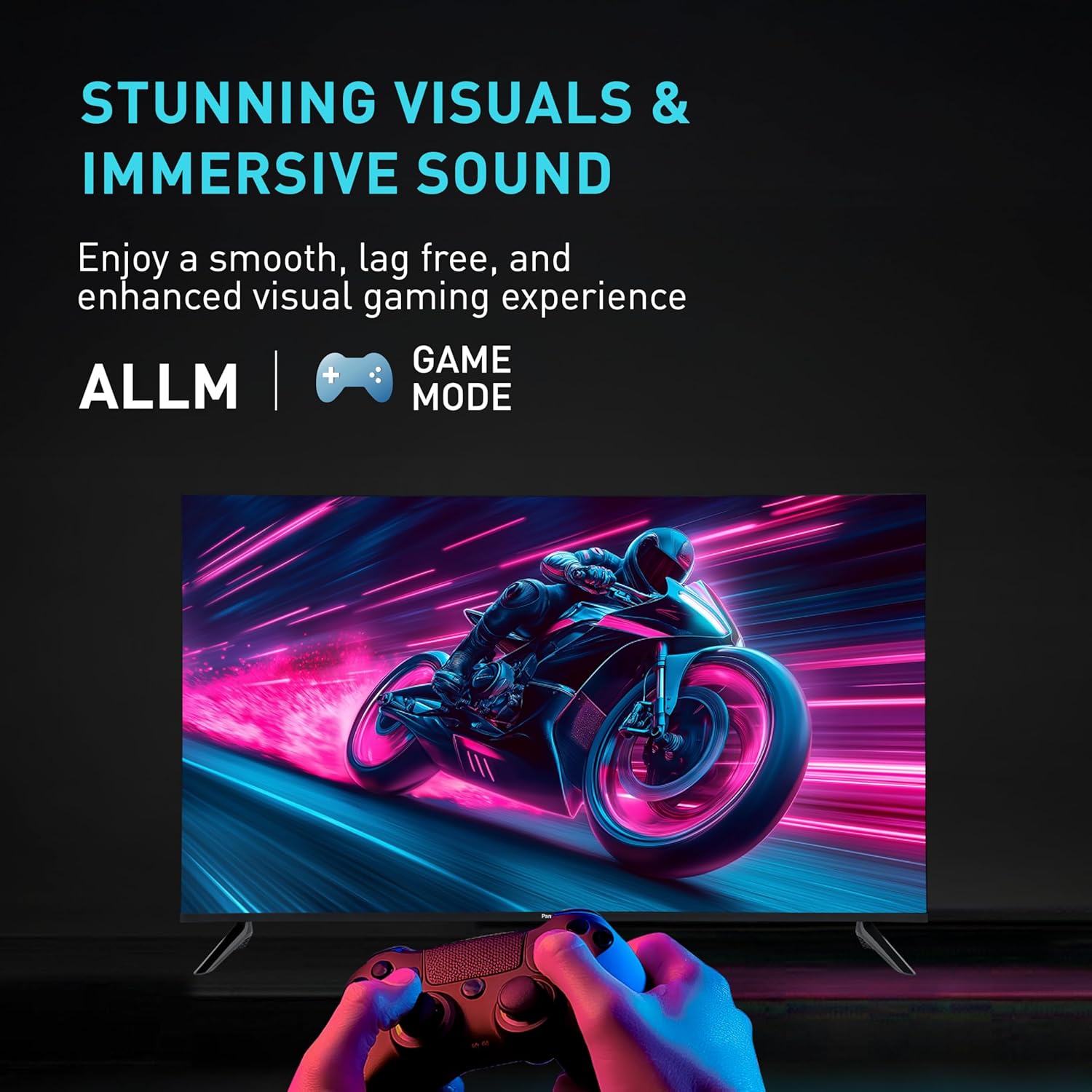 Review Panasonic 127 Cm (50 Inches) 4K Ultra Hd Smart Led Google Tv 10 Review Panasonic 127 Cm (50 Inches) 4K Ultra Hd Smart Led Google Tv