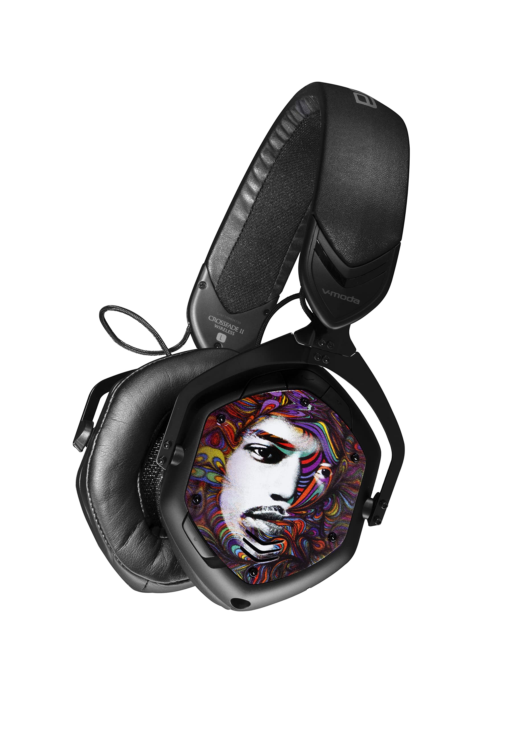 V-MODAHeadphones (Hendrix-PLH)