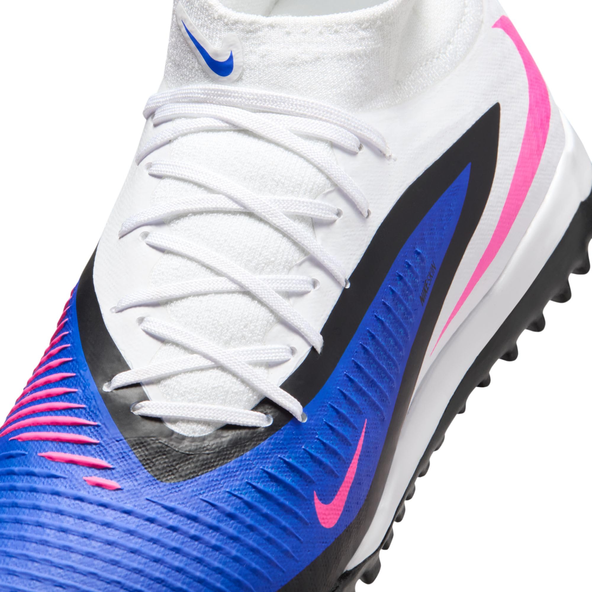 Nike Nike Phantom 6 High Academy sznurowane buty męskie