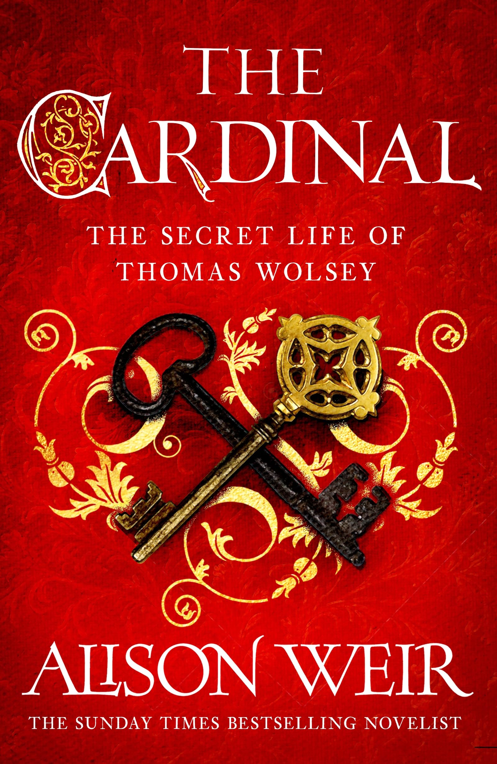 The Cardinal