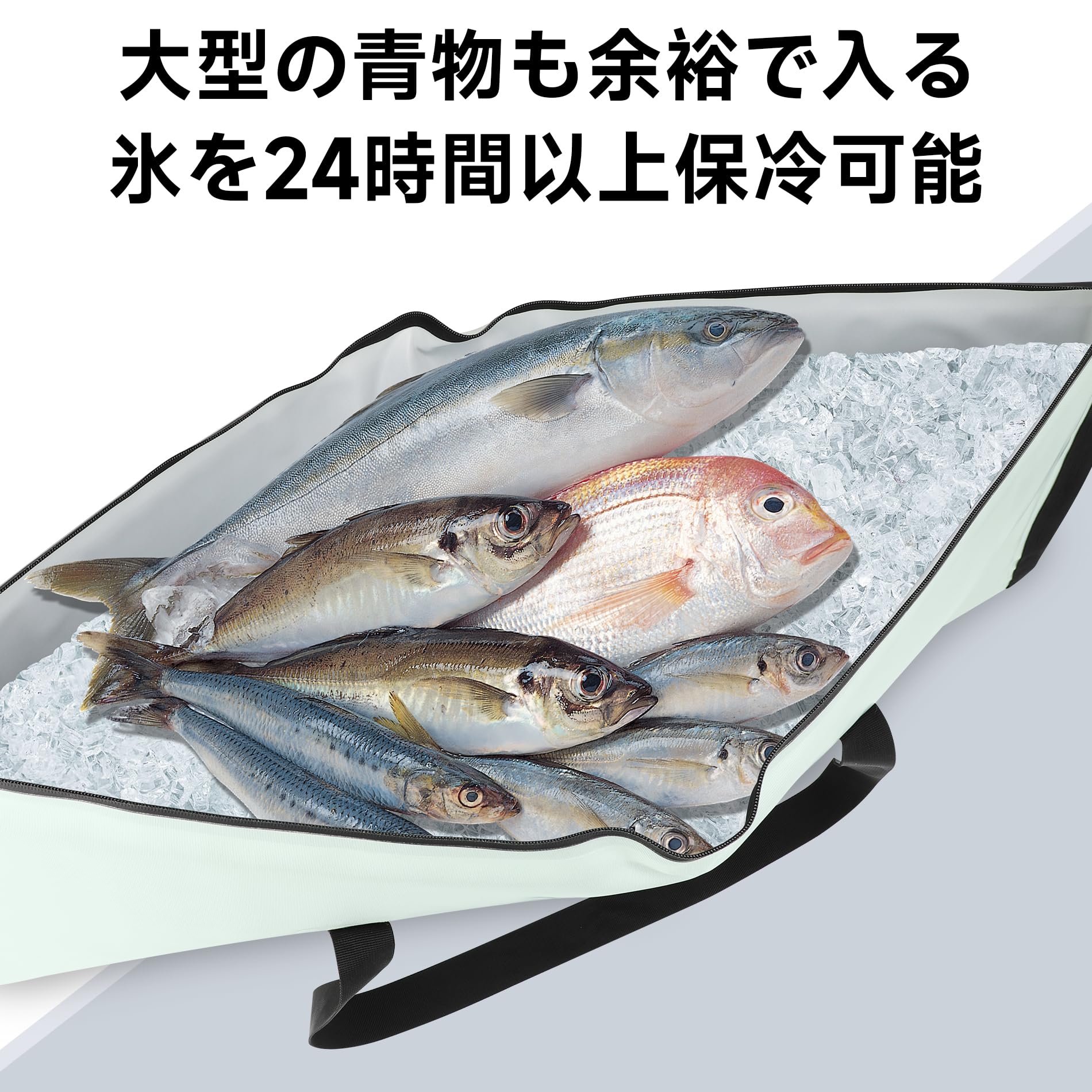 【在庫処分】サンライク(SANLIKE) フィッシングクーラー 大型釣りクーラー Amazon | サンライク(SANLIKE) フィッシングクーラー 大型釣りクーラー