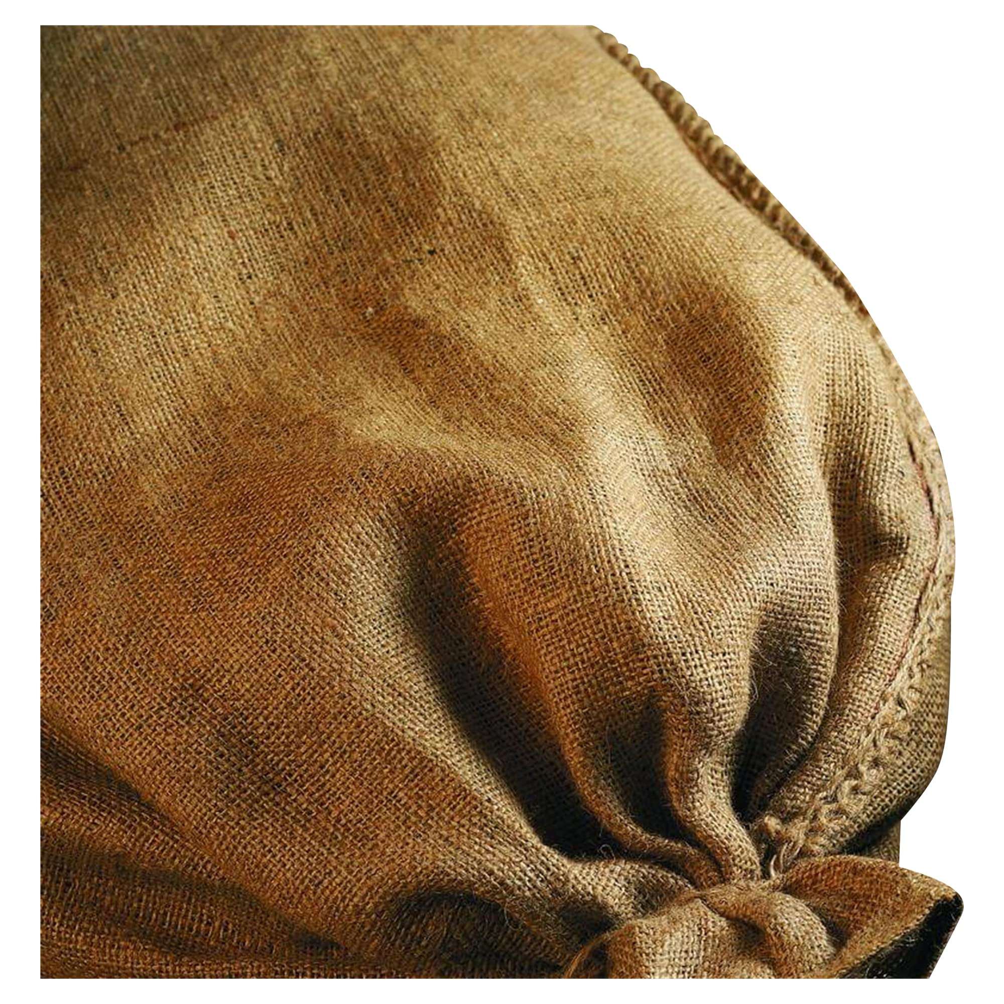 NOOR Jutesäcke natur (extra stark) SB-Pack Größe S (60 x 105 cm)