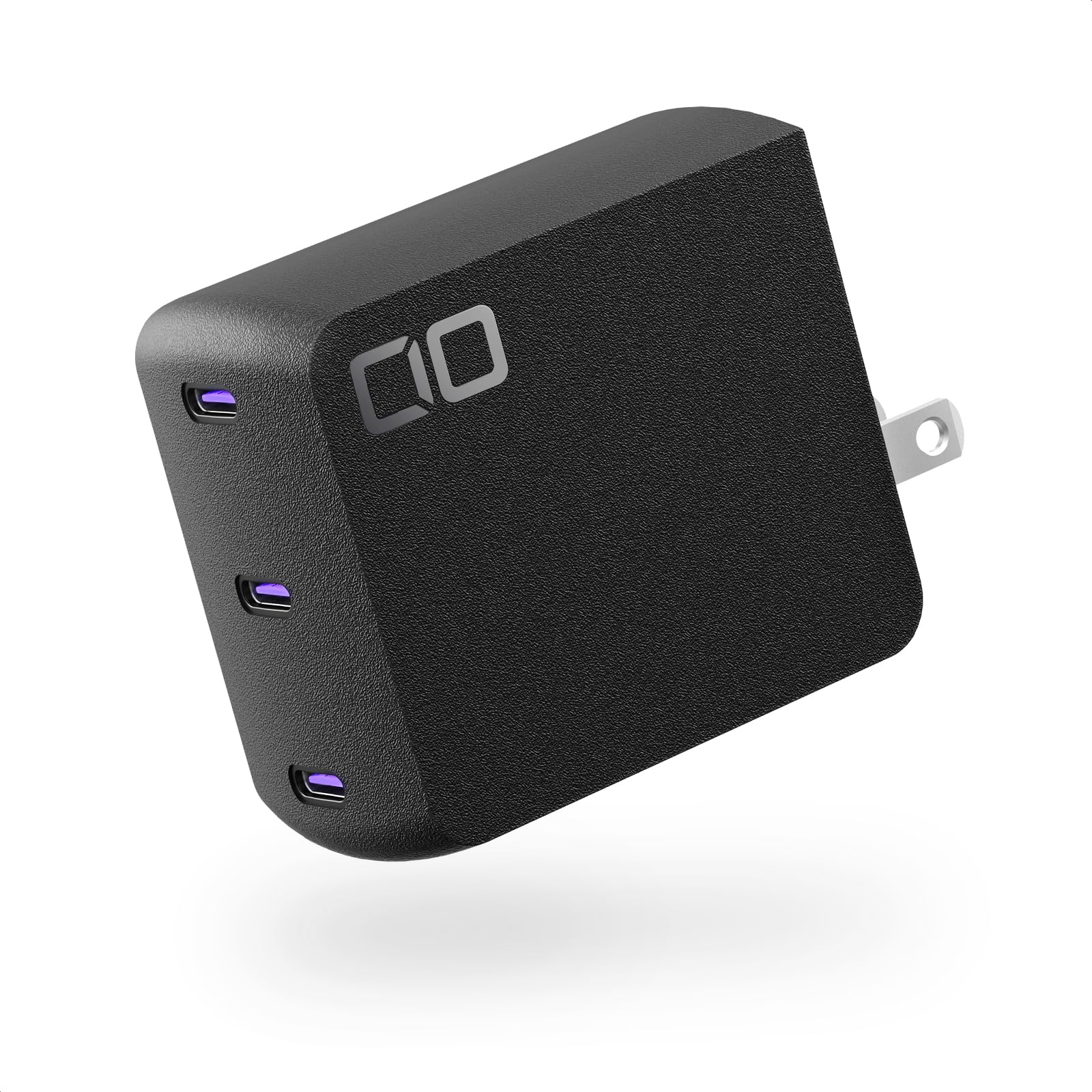 CIO NovaPort Trio II 140W