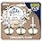 Glade PlugIns Refills Air Freshener, Scented and Essential Oils for Home and Bathroom, Sheer Vanilla Embrace, 2.01 Oz, 3 Count