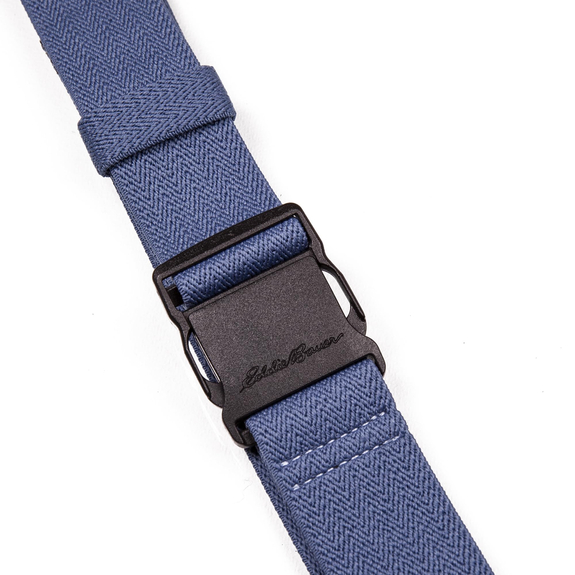 Eddie Bauer Women Active Stretch Webbing Belts, One Size  display picture 3