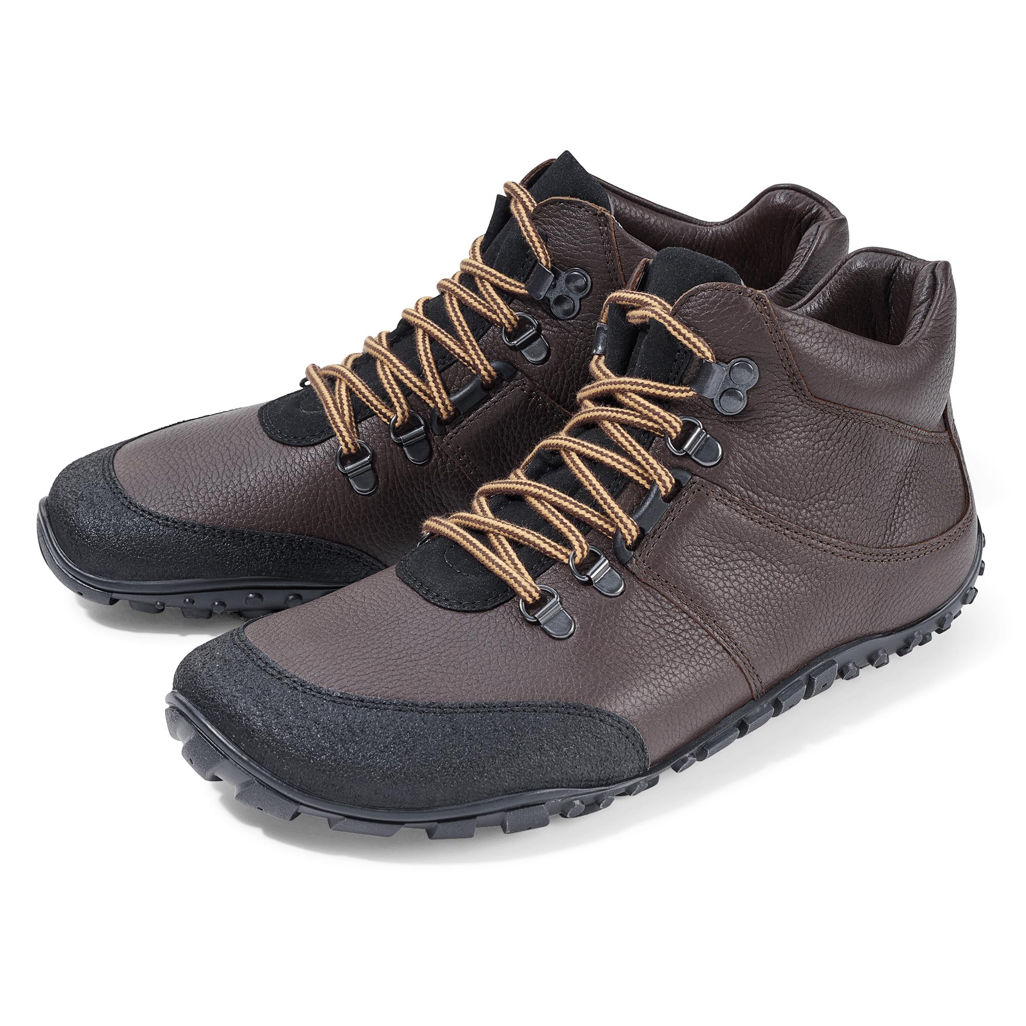 BÄR | Mountain Barefoot 2.0 | Unisex Stiefeletten